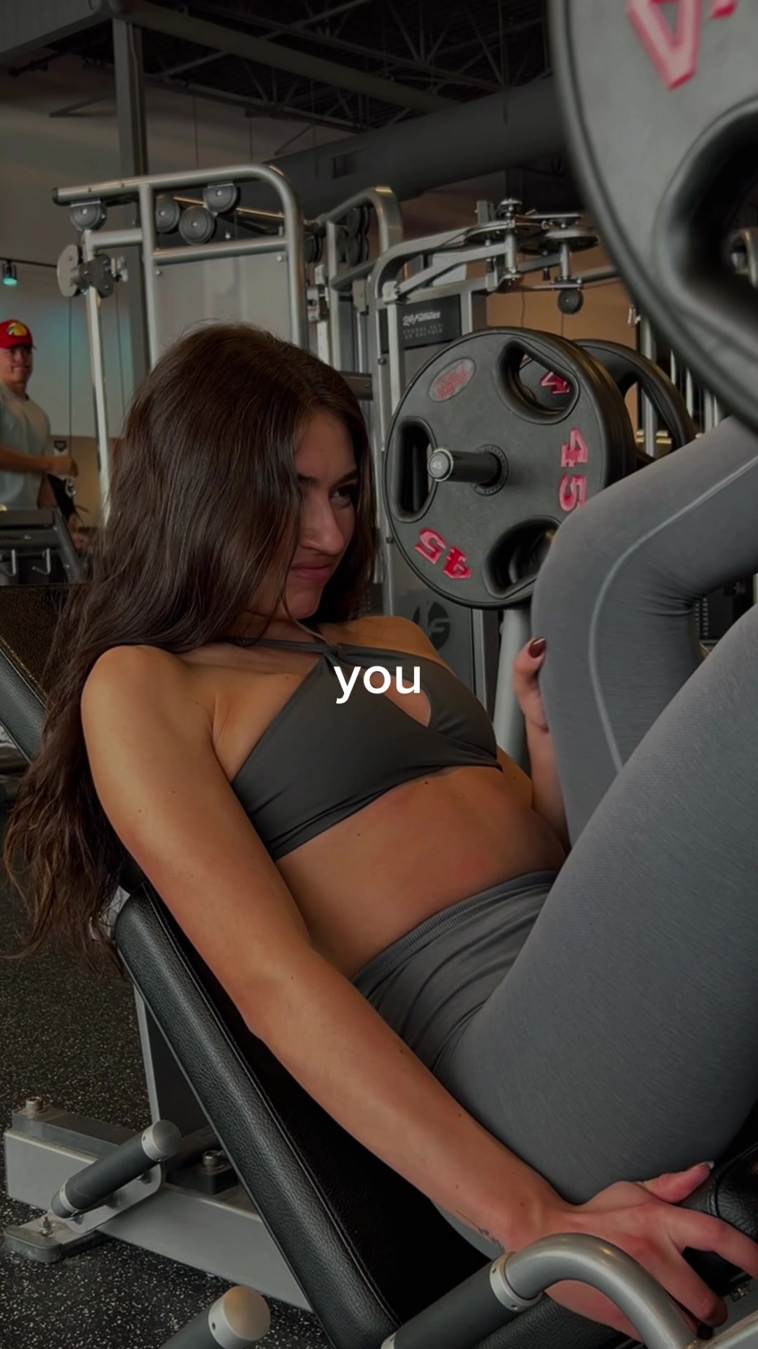@Angelina