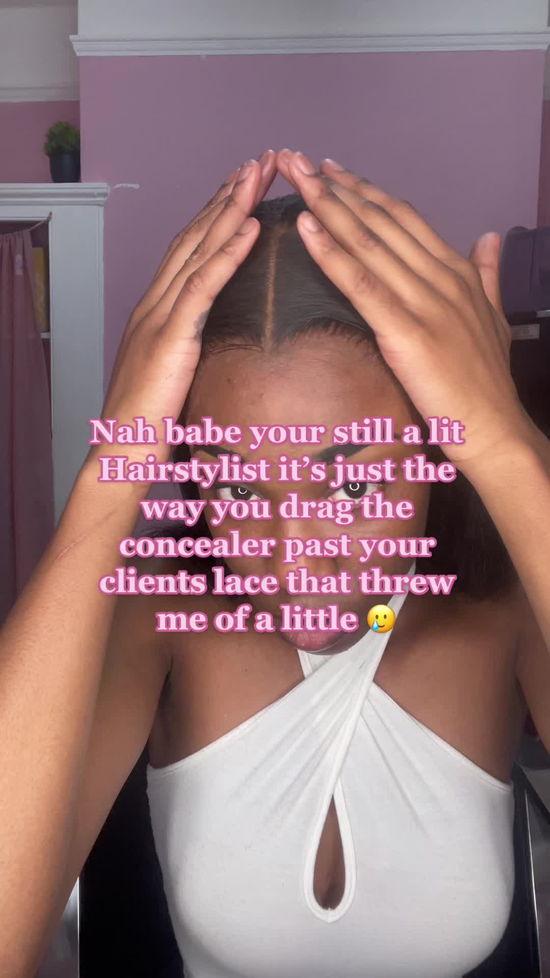 @By Danniie J | E10 HAIRSTYLIST