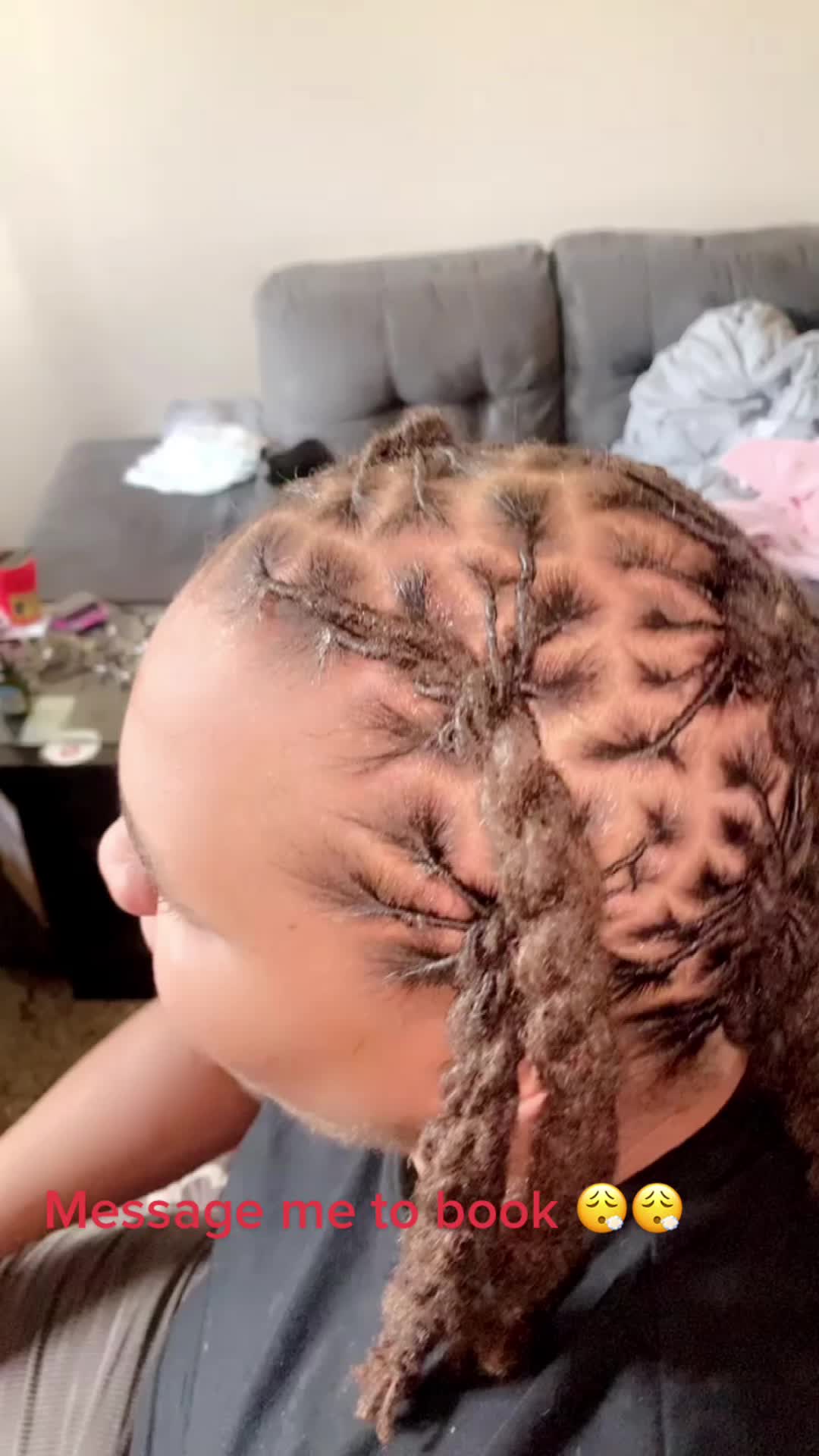 @BigKayNotThaLilOne