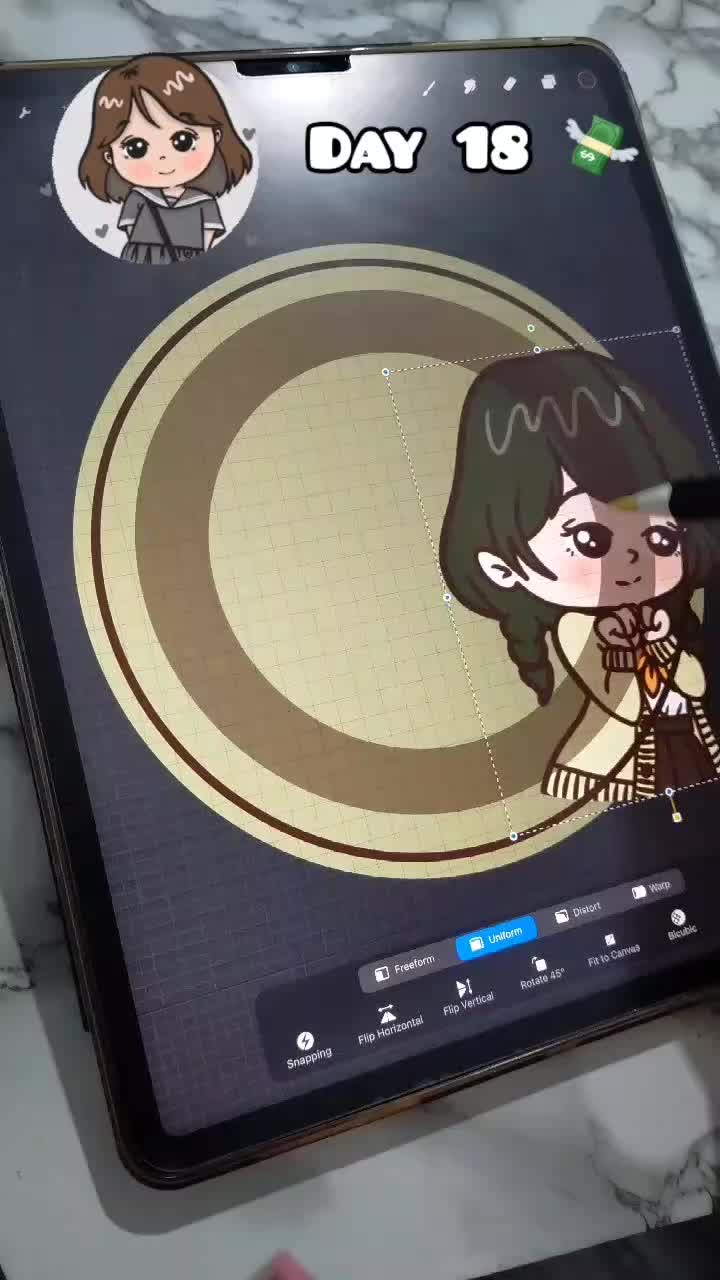 @Auntstampable