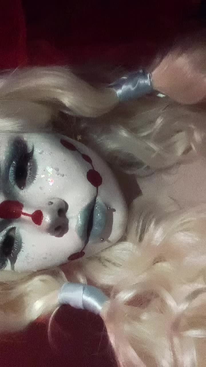 @jinxed
