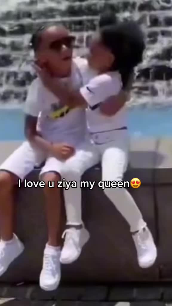 @eli + ziya=❤️