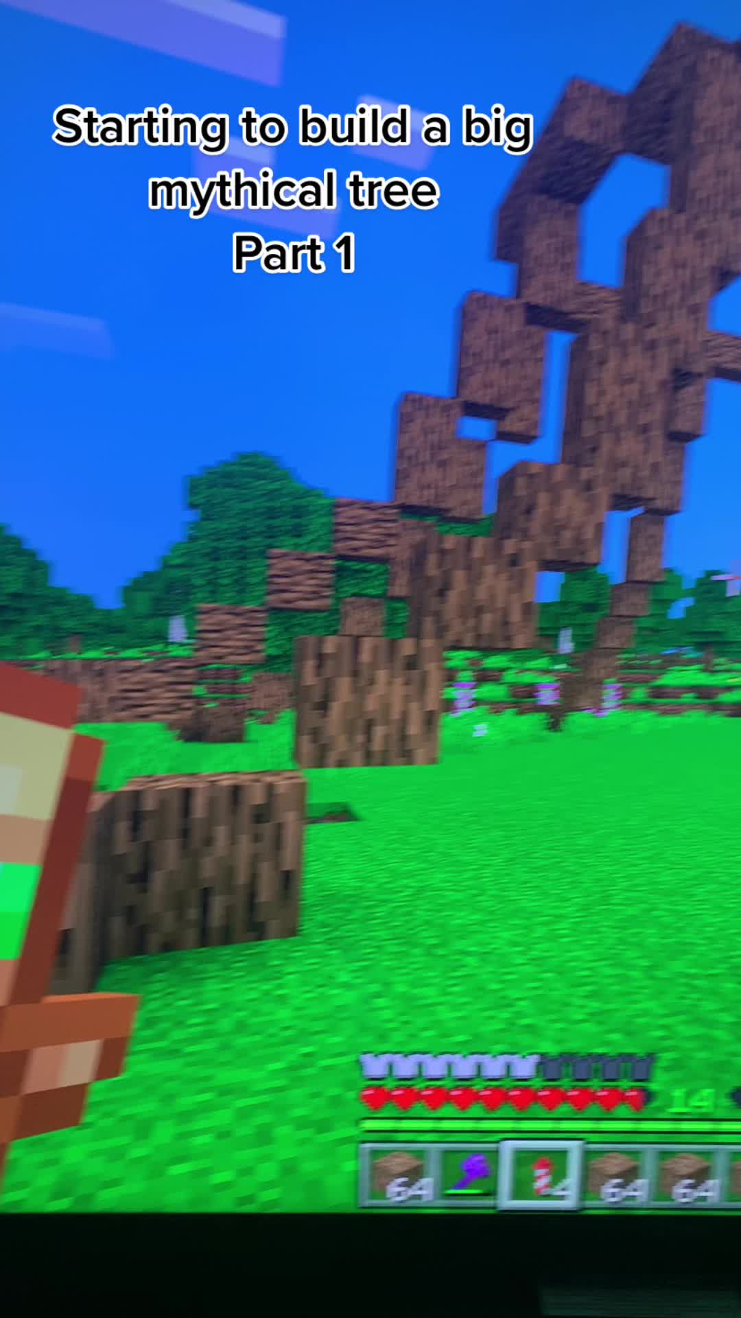 @The Ultimate Survival