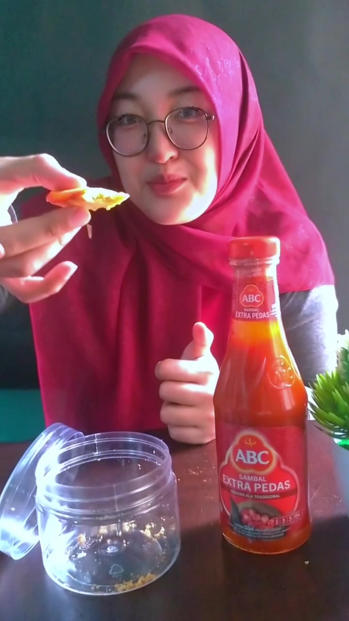 @Edukasi Anak di Rumah