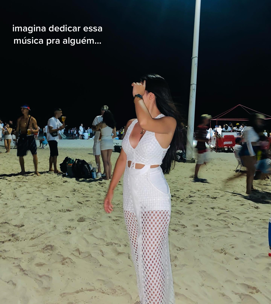 @Stefany Borges