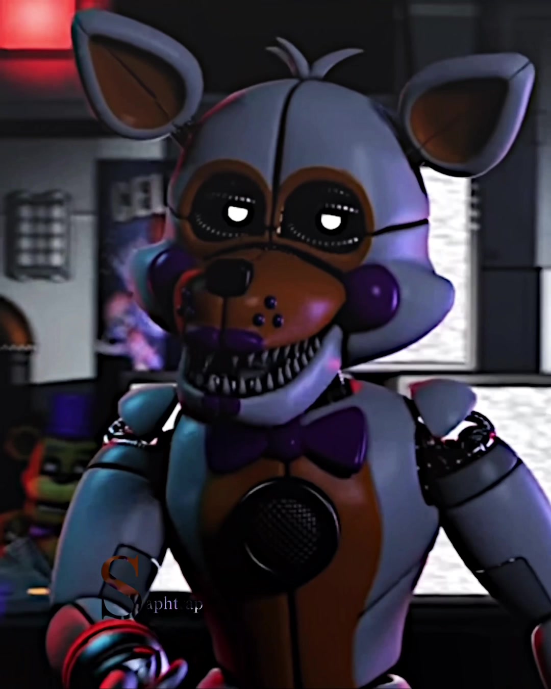 @saphtrap