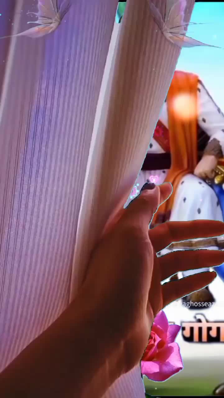 @یا غوث پاک میرا پیر لجپال 🤲🙏