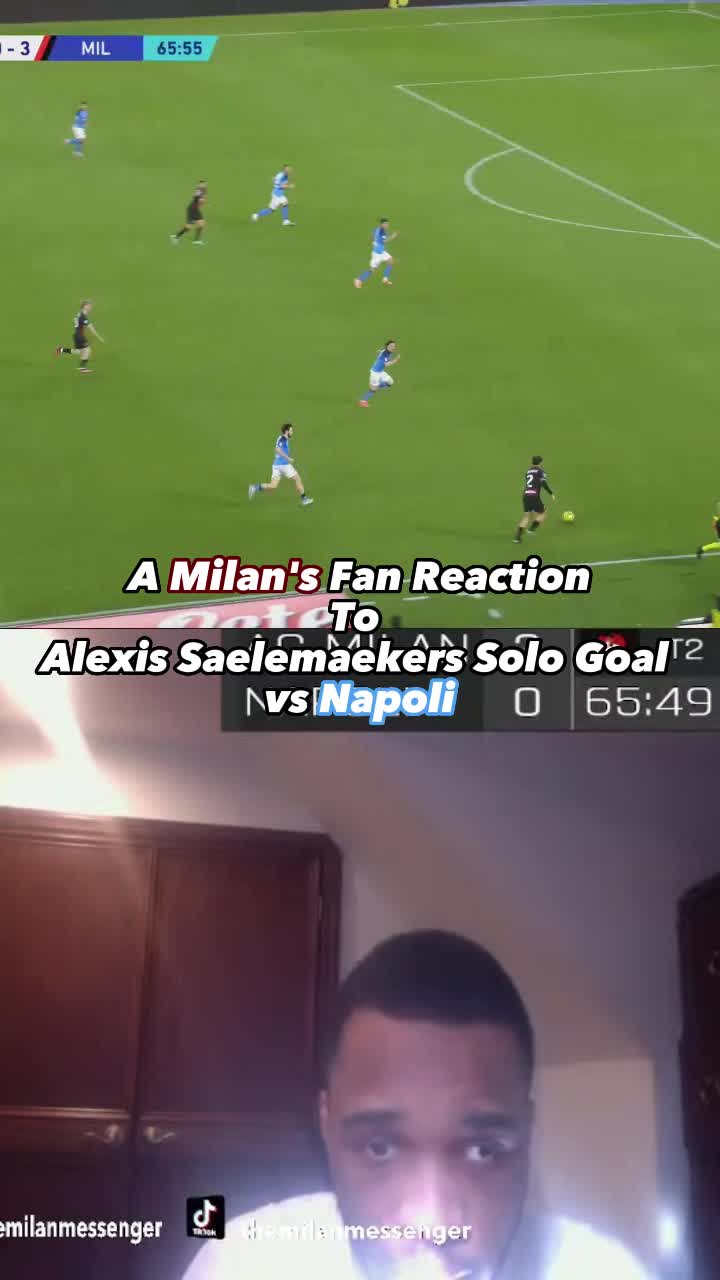 @The Milan Messenger