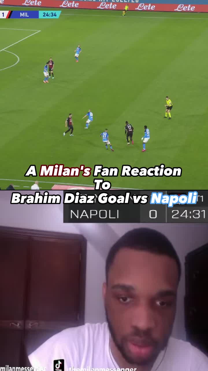 @The Milan Messenger