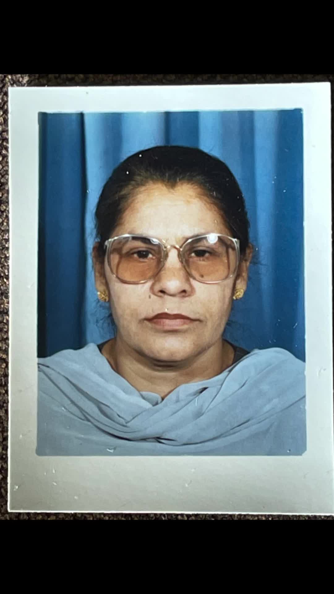 @Parminder