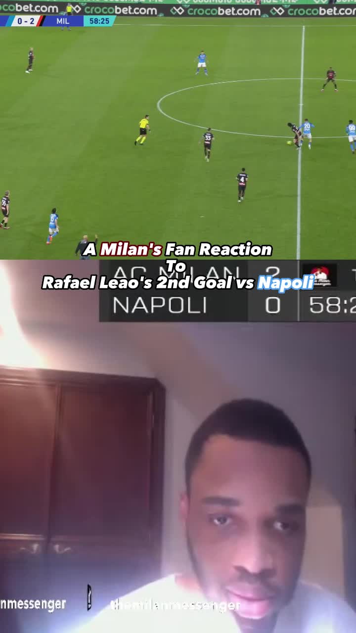 @The Milan Messenger
