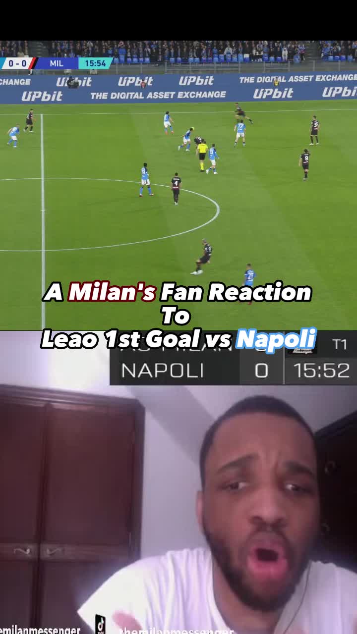 @The Milan Messenger