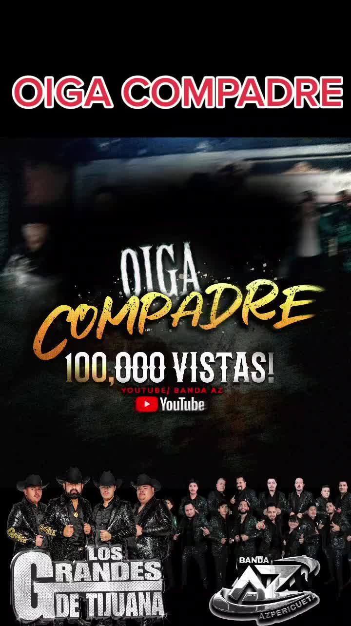 @Los Grandes De Tijuana