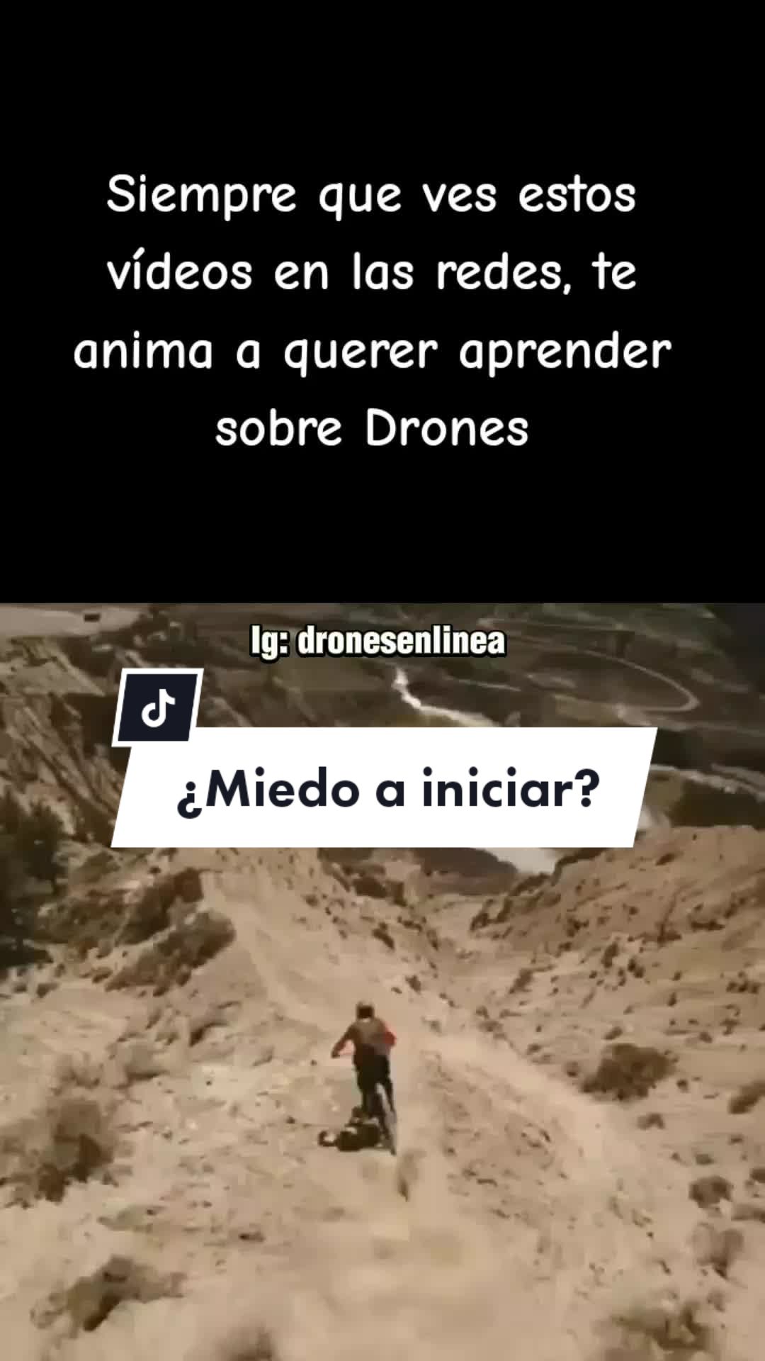 @Curso de Drones