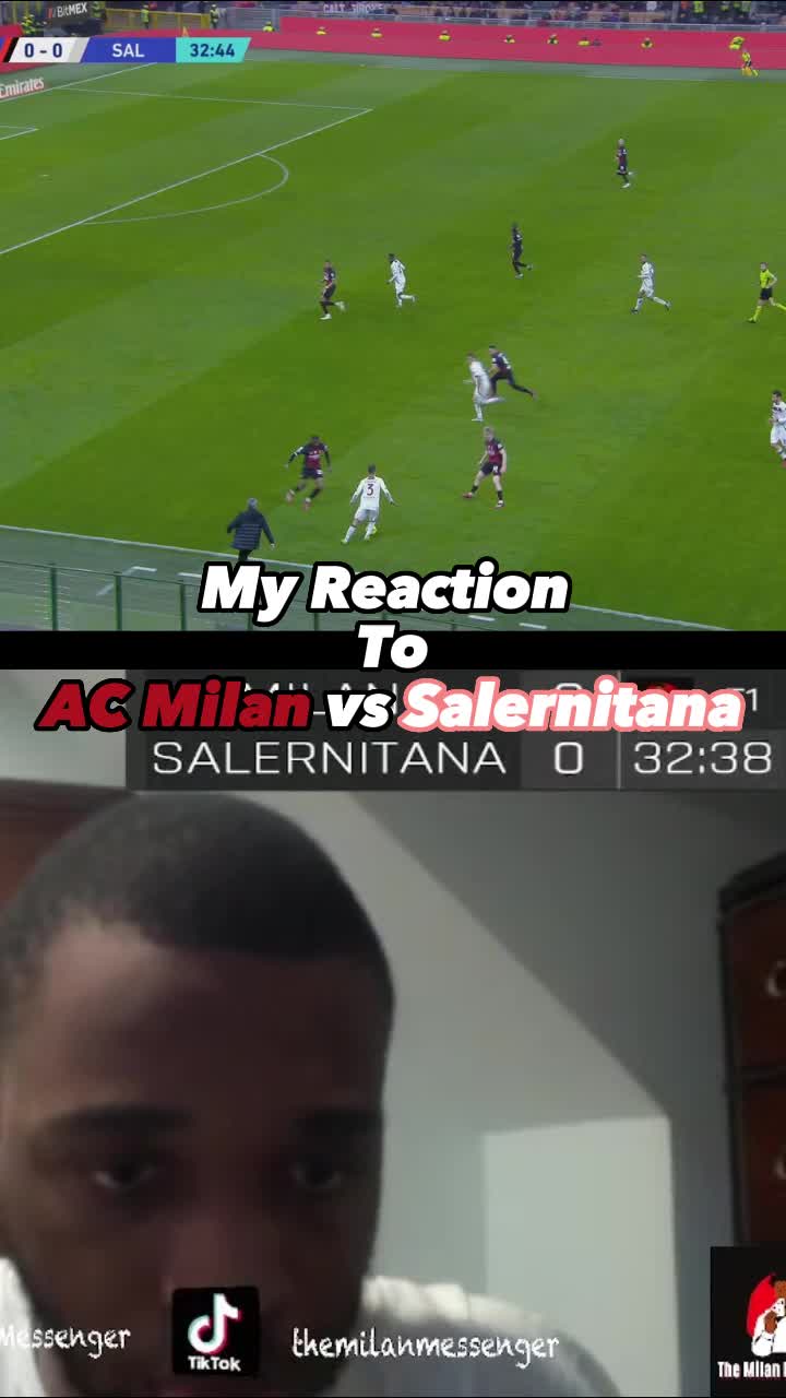 @The Milan Messenger