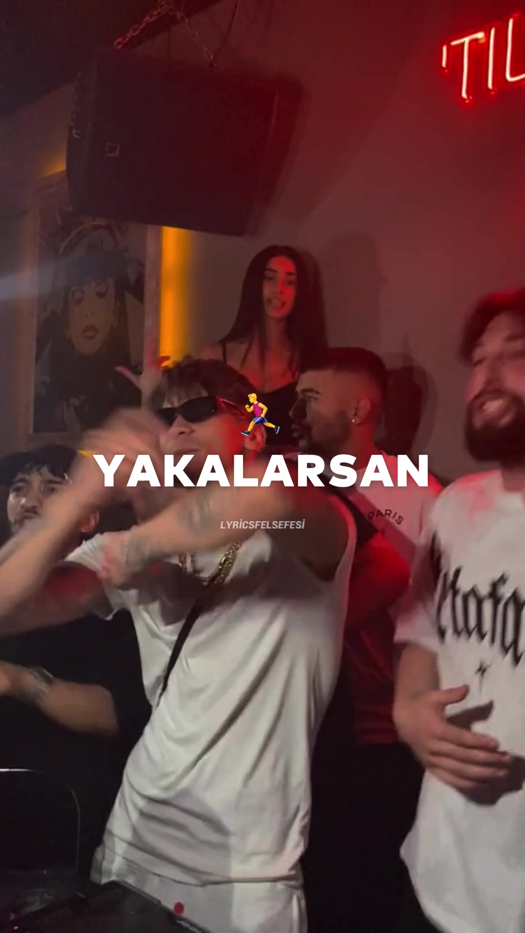 @Lyrics Felsefesi