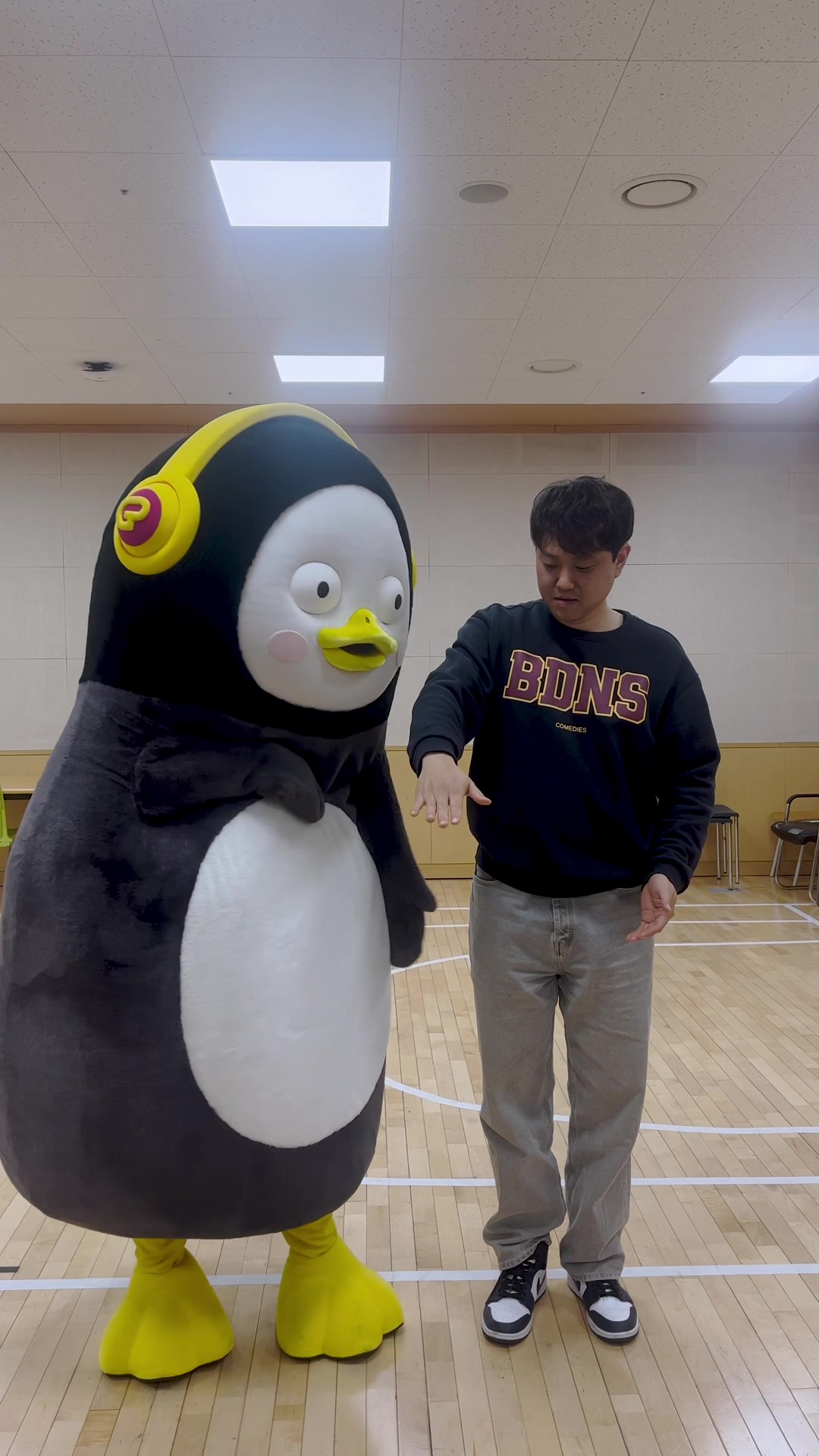 @자이언트펭tv