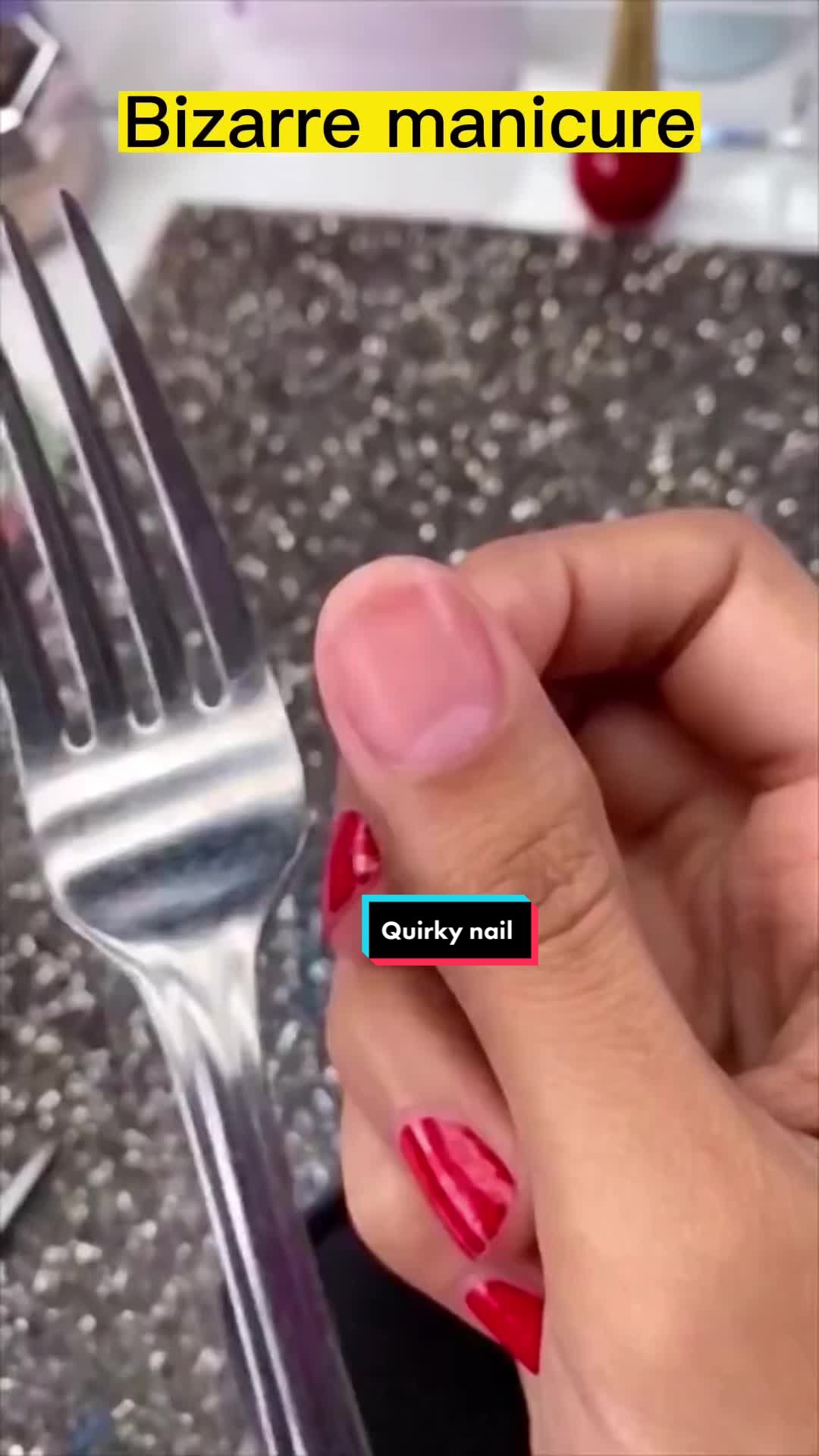 @Nail Maker