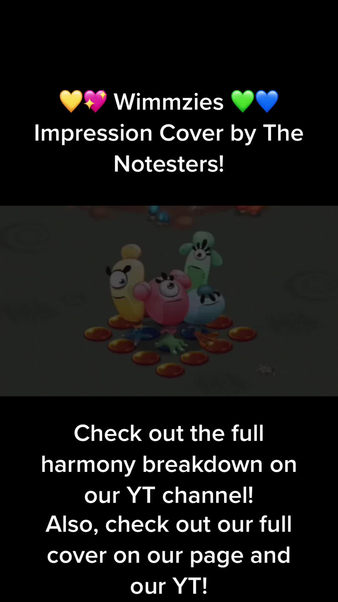 @The Notesters