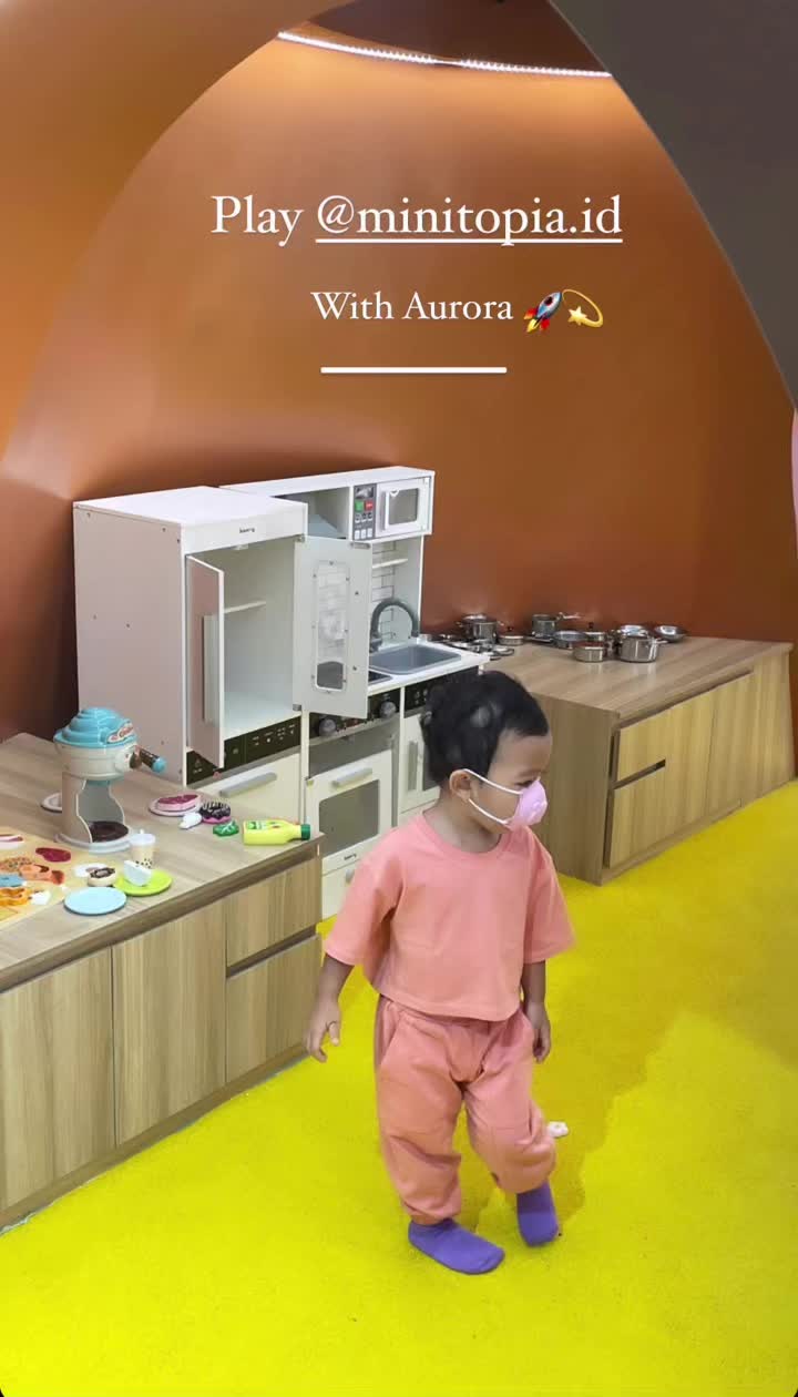 @Aurora Hub