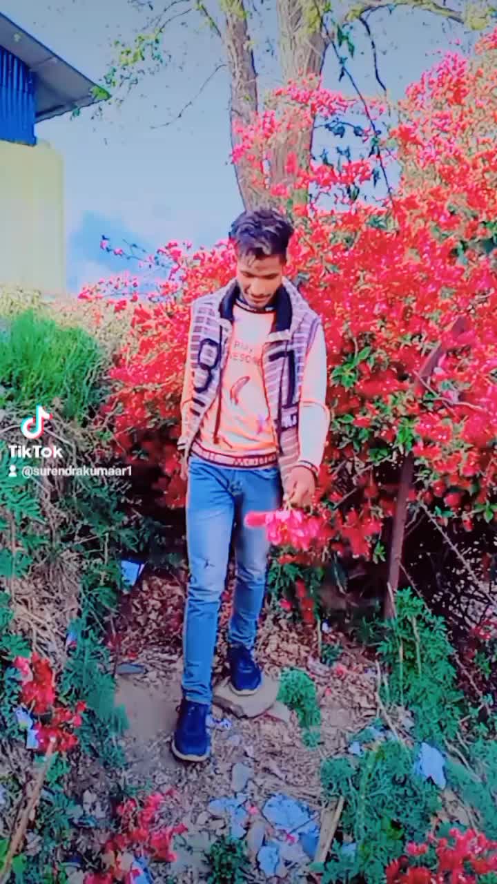 @Jagadish King Kumar