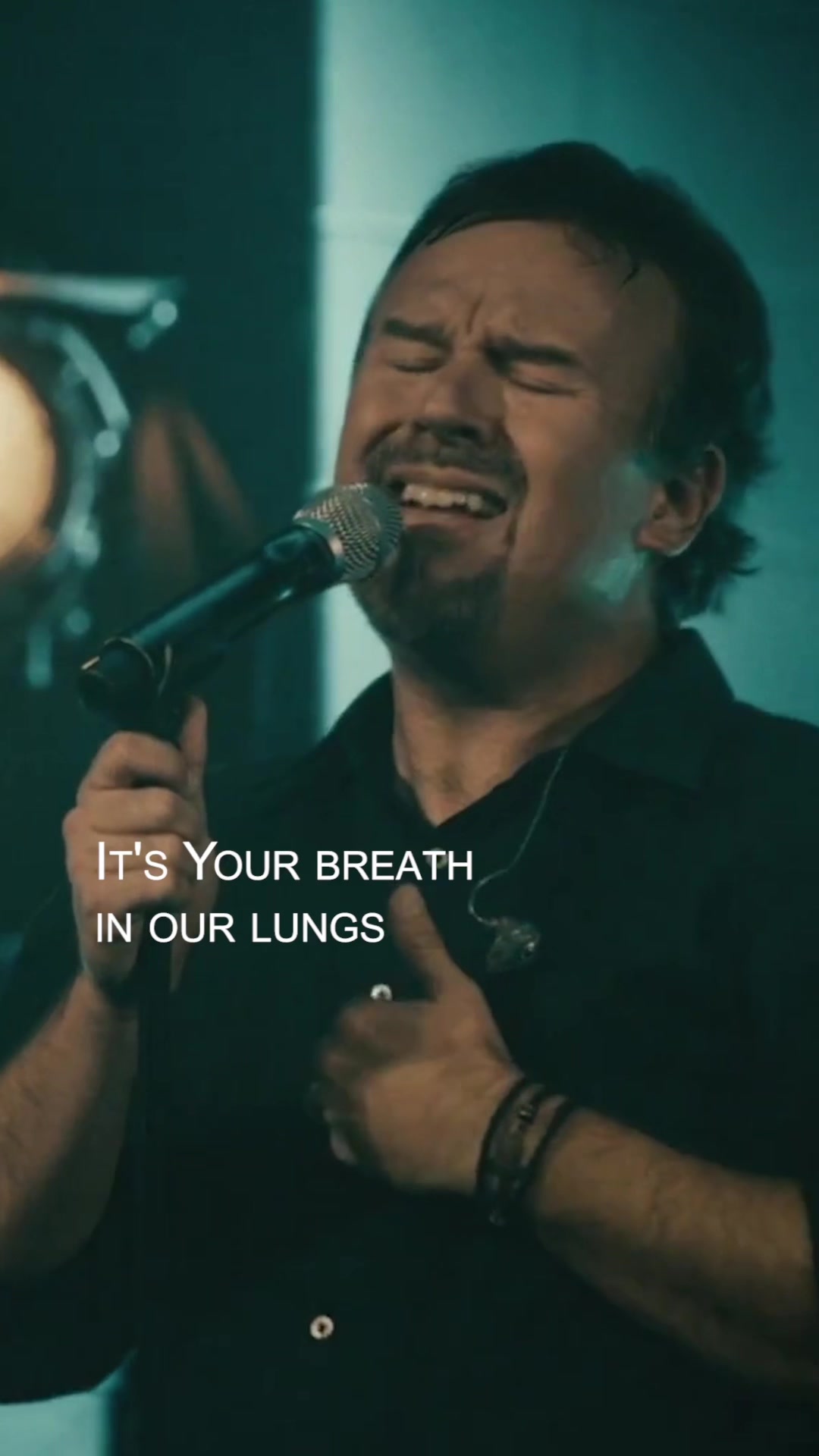 @Casting Crowns Official