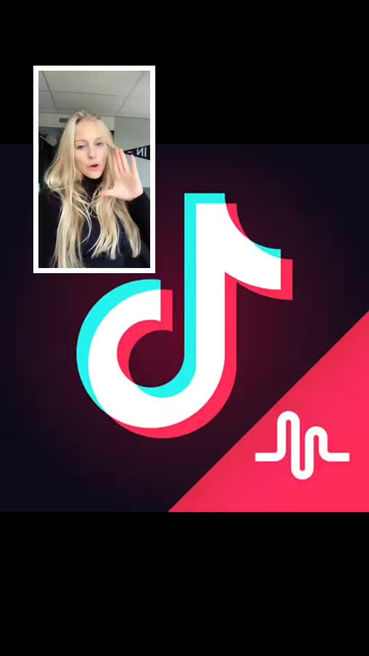 @audios musical.ly
