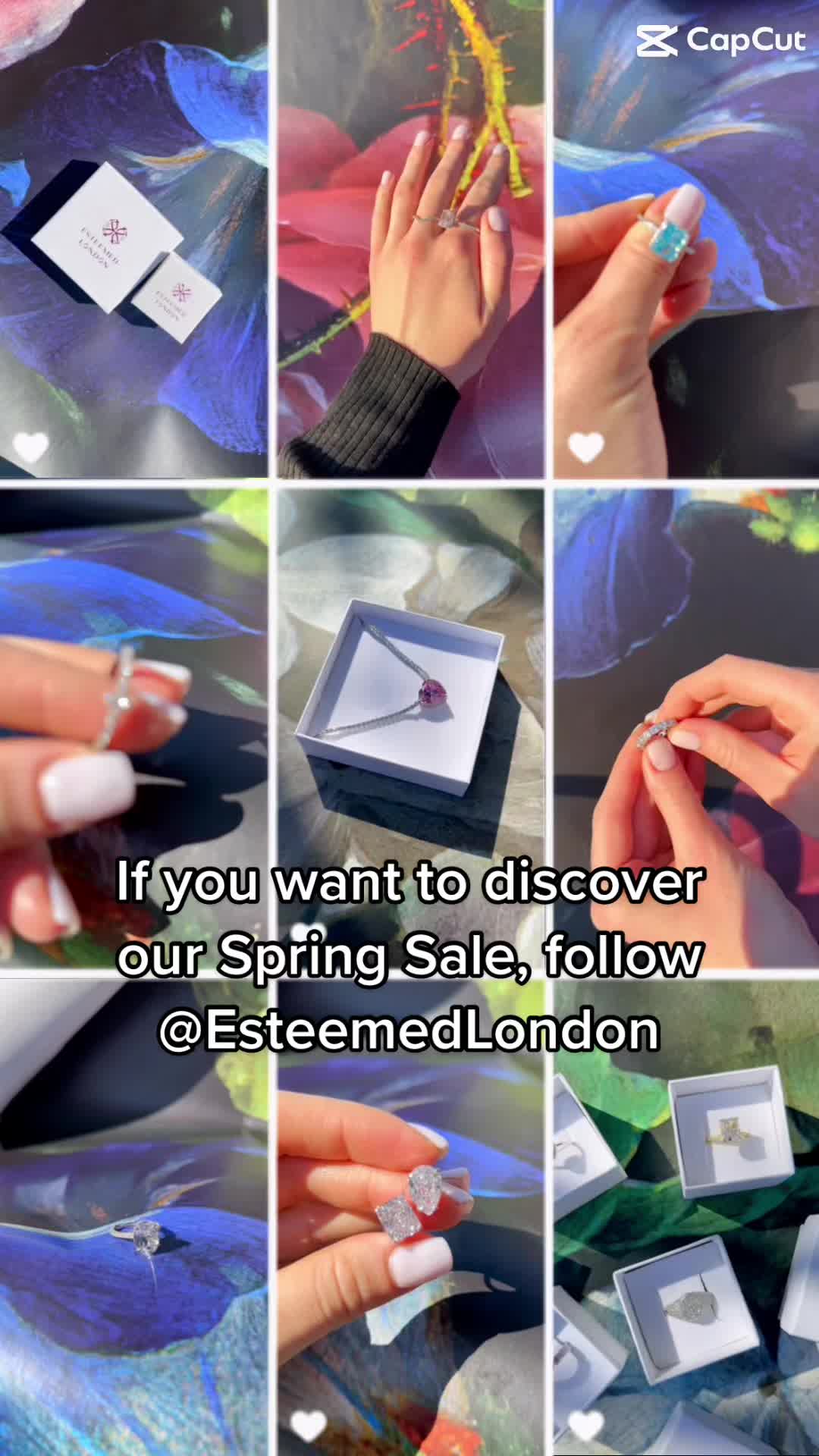 @Esteemed London