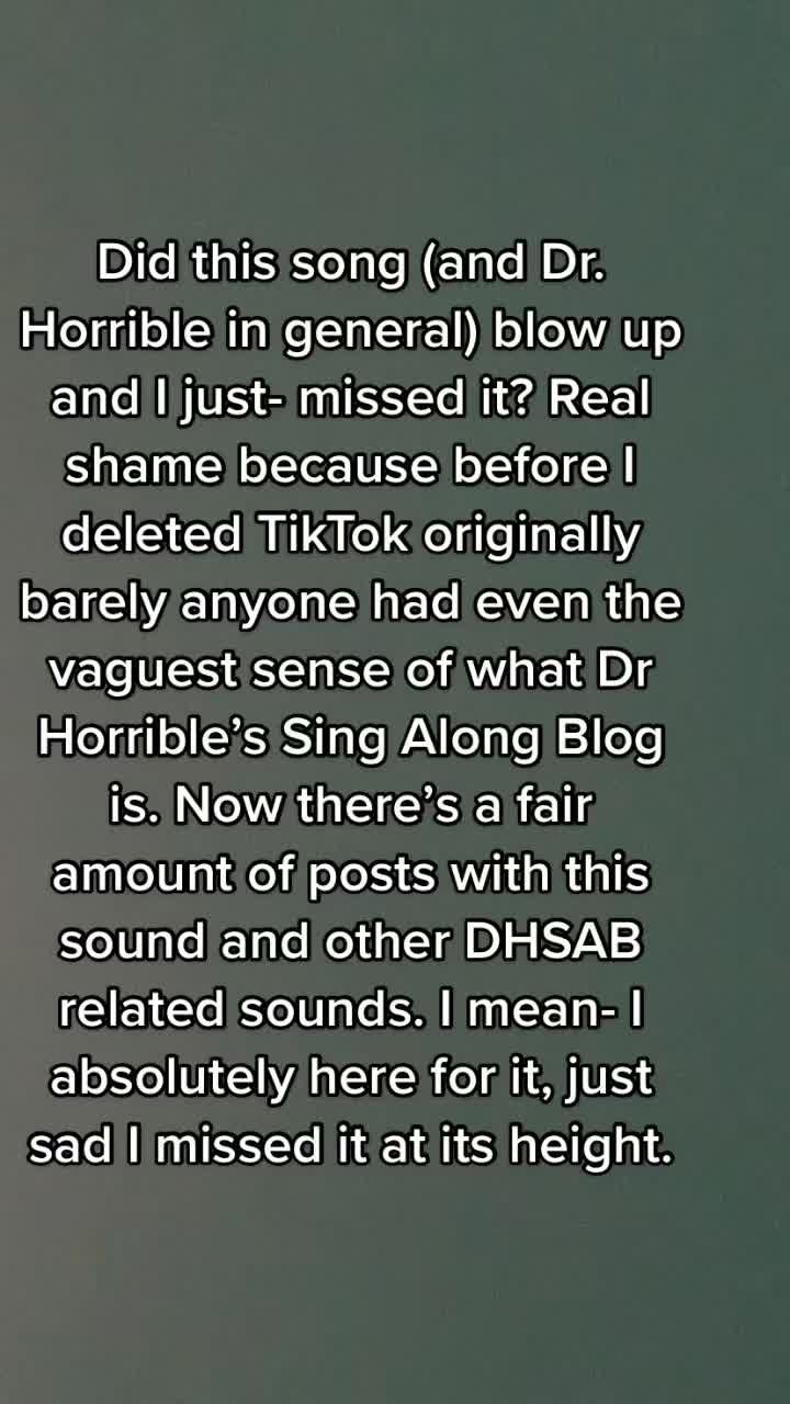 @Disobedient Bean