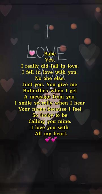 @Love Daily💕