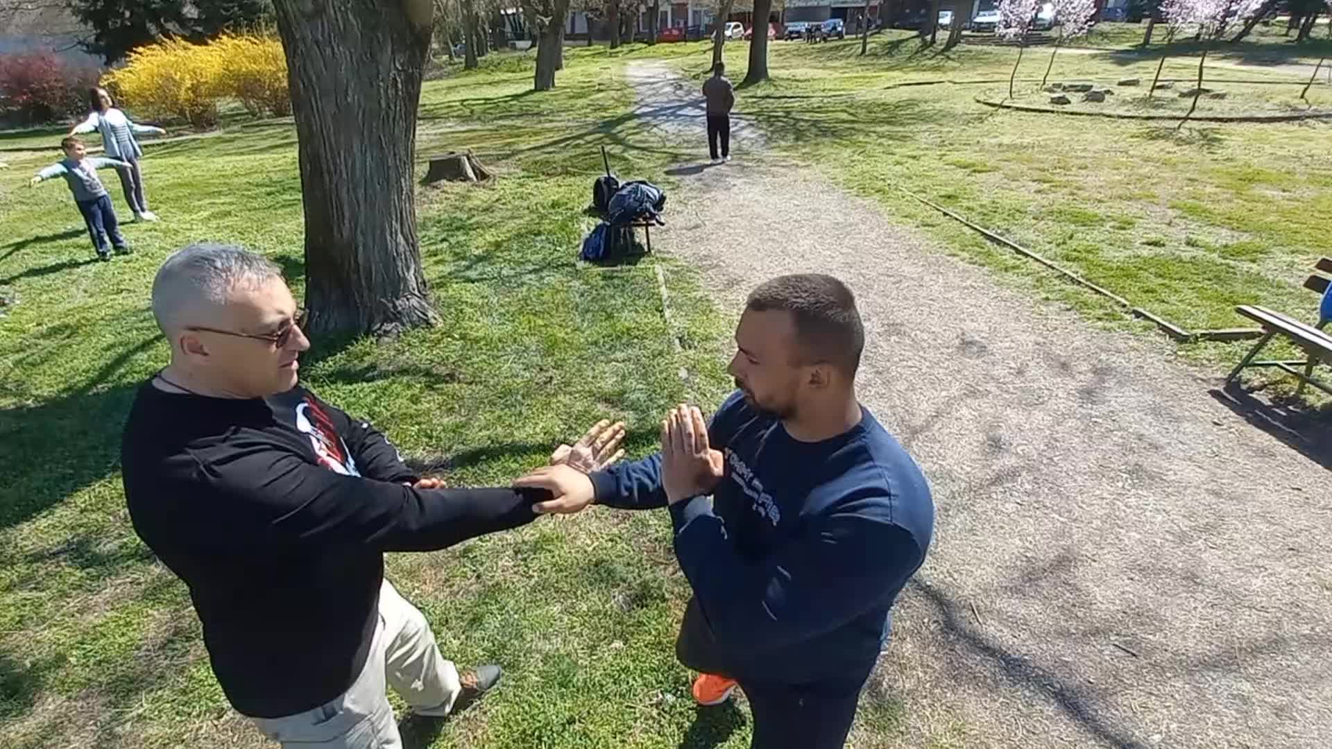 @LakiStrikerwingchun