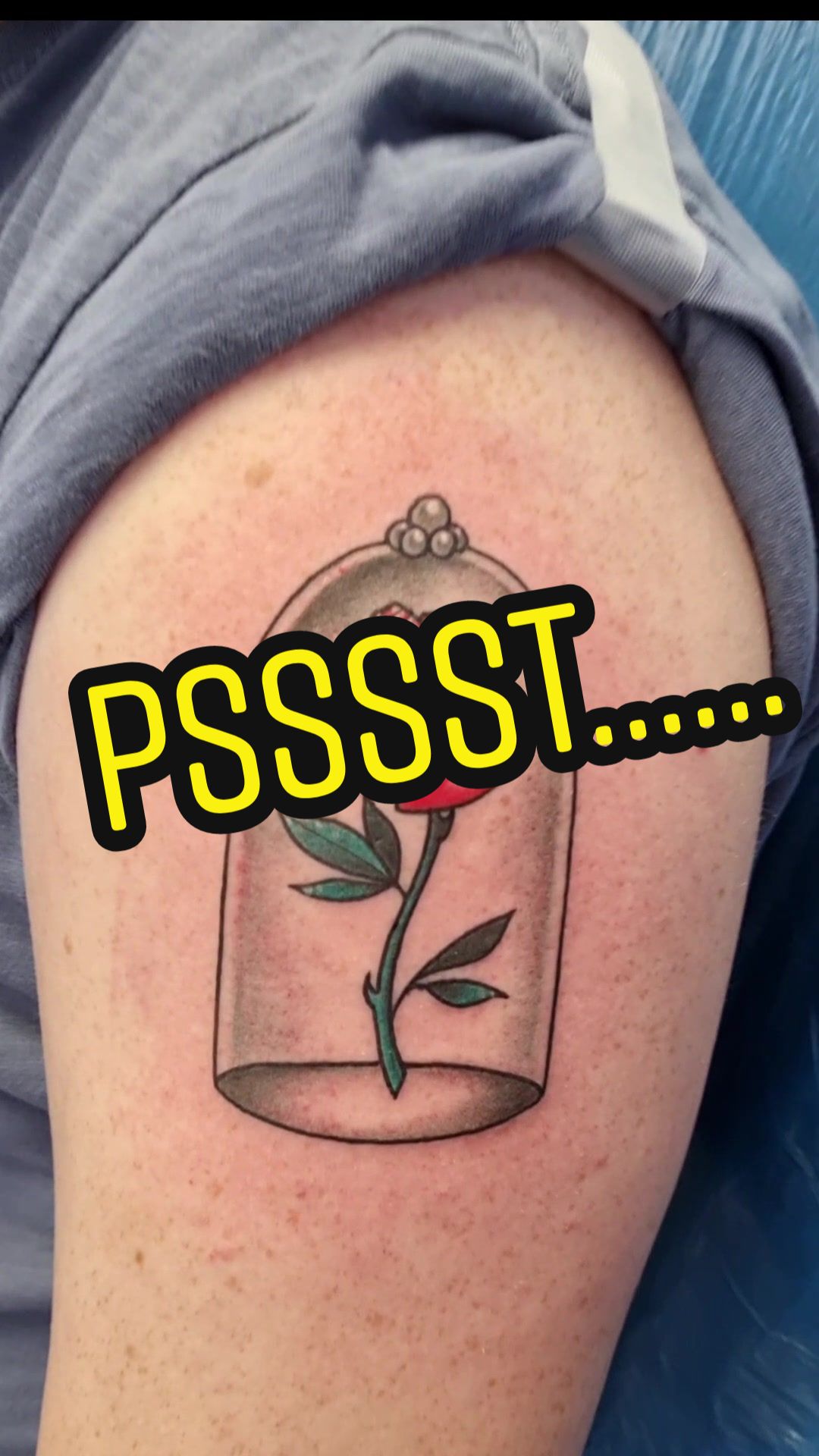 @Siljatattoo