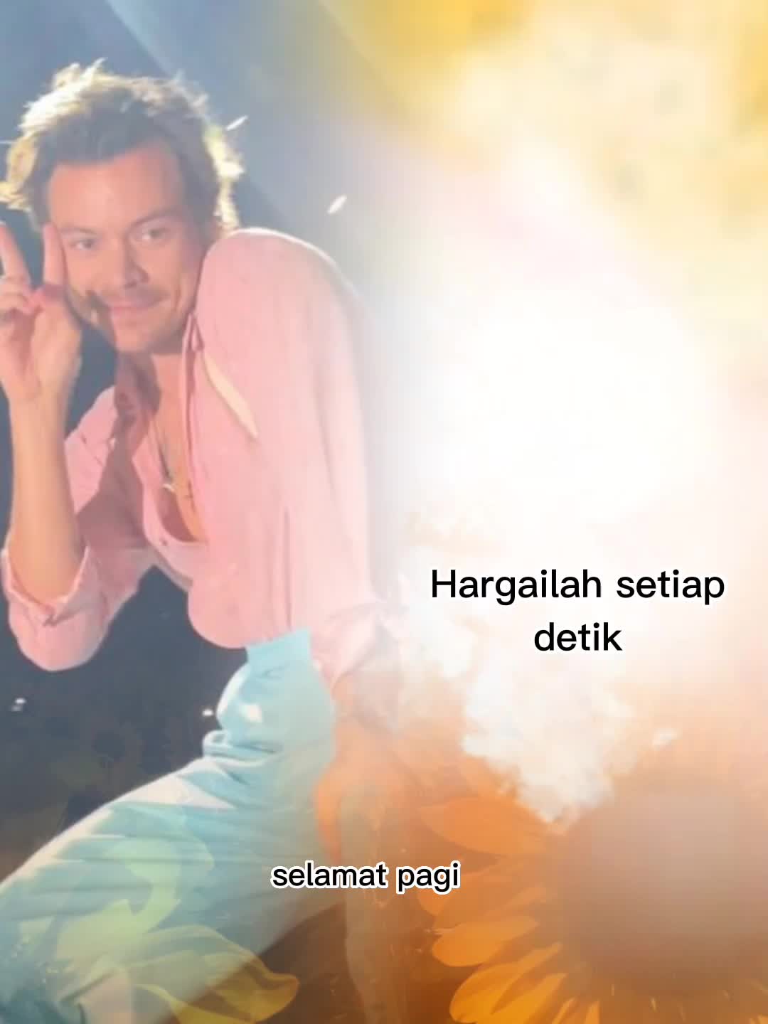 @a proud horandog