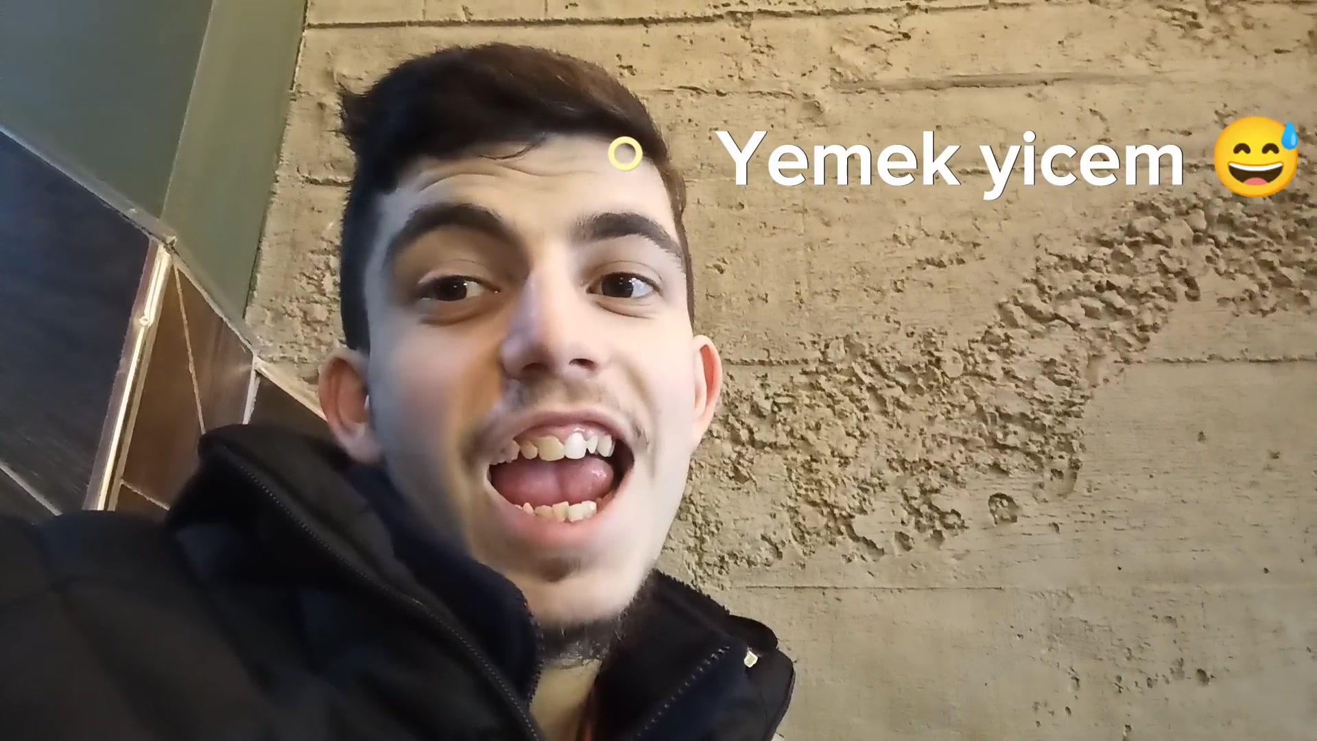@Ahmet Derviş Duman