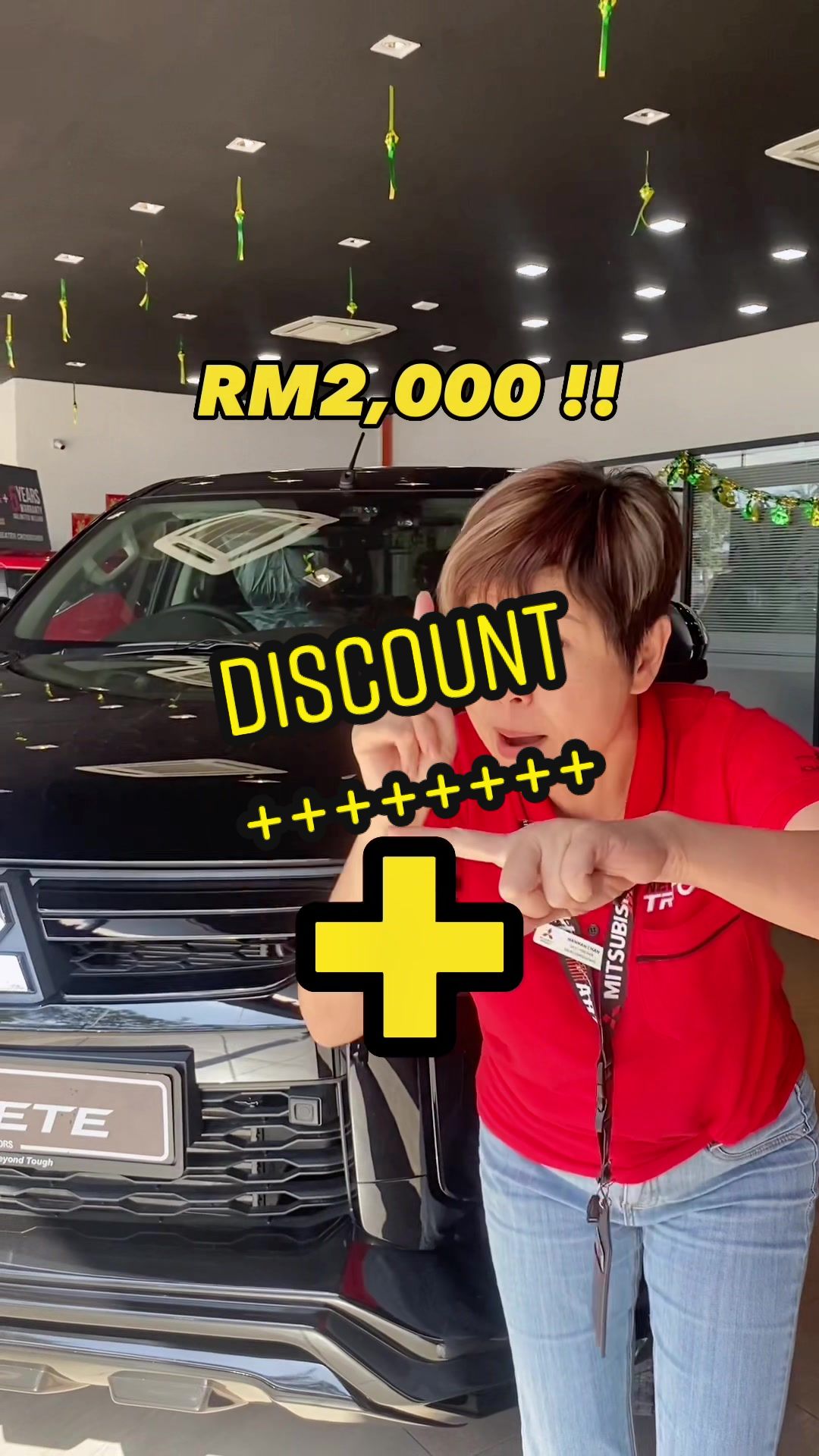 @mitsubishi4scentremelaka