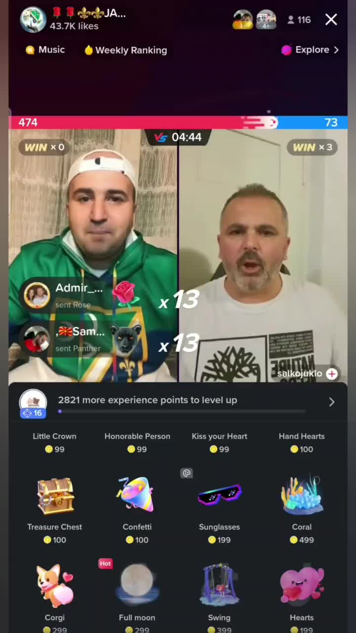 @LOTINAC DZEMIL