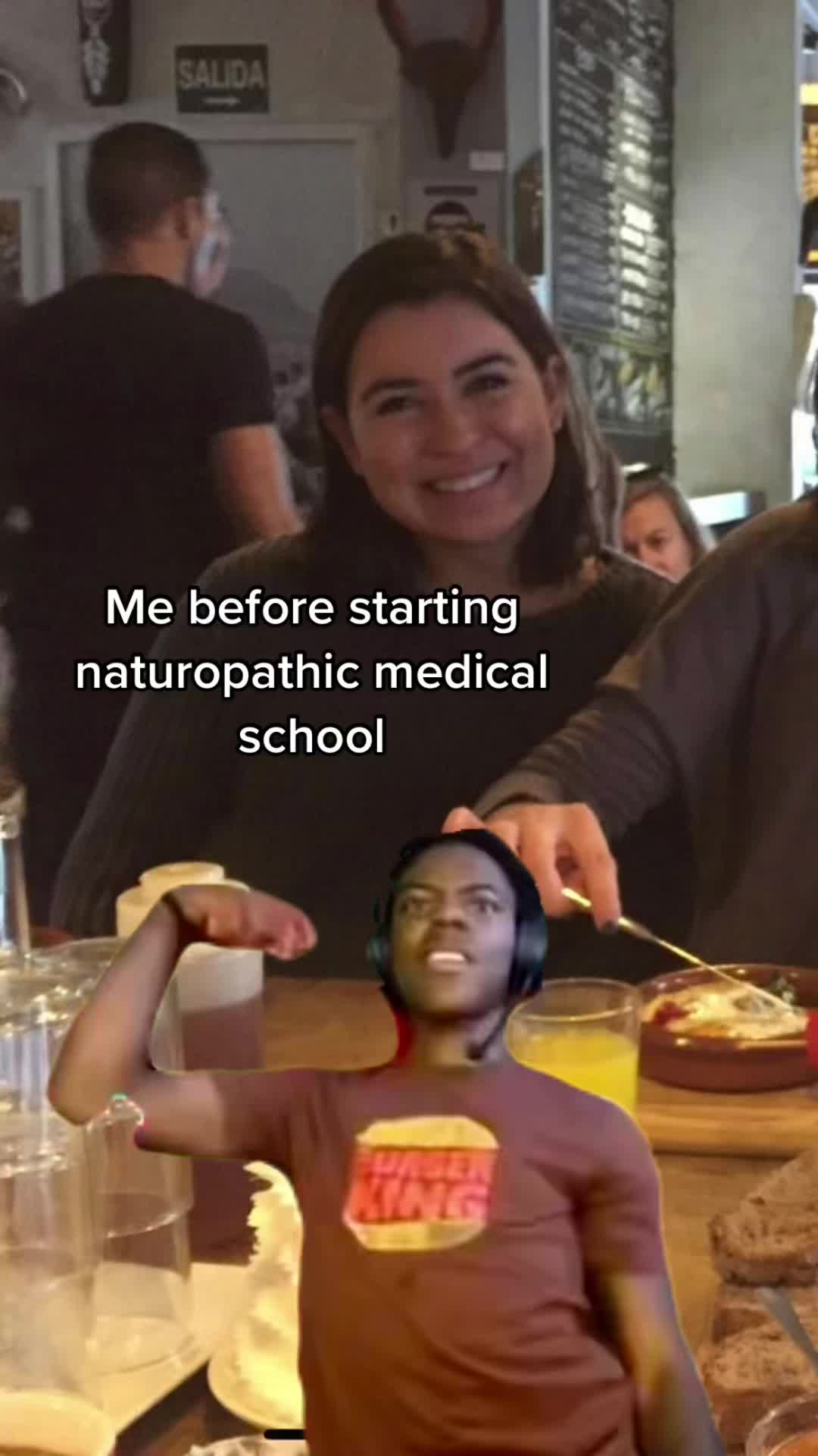 @Dr. Aitana Zerme&ntilde;o, ND, APCC