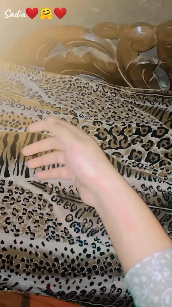 @Sadیa🥀