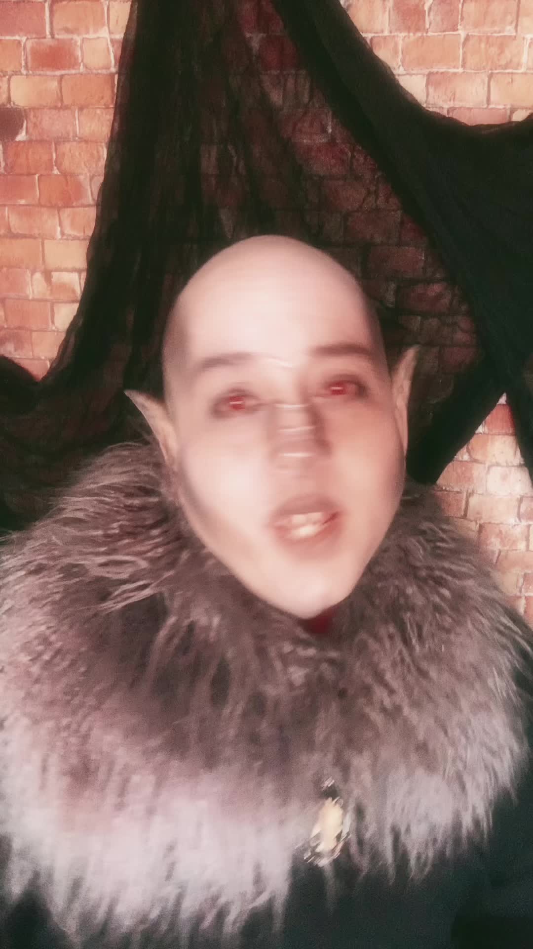 @Dallen/Cerise (Nosferatu)