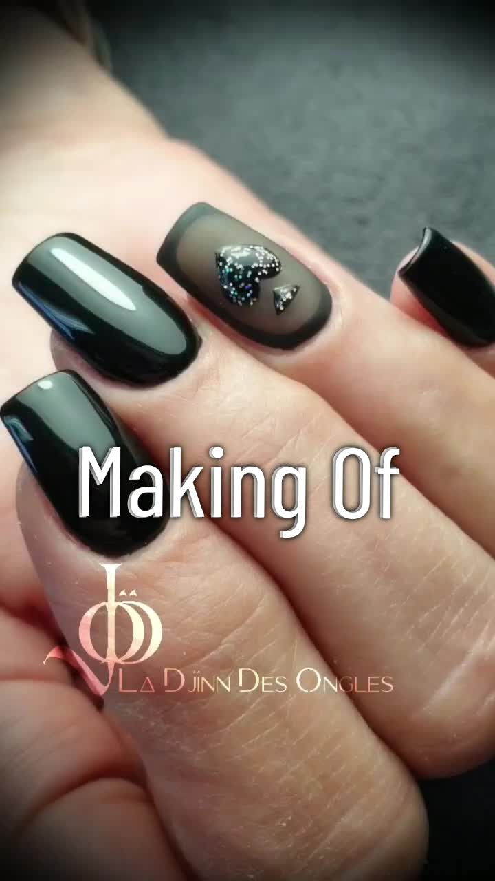 @La Djinn Des Ongles