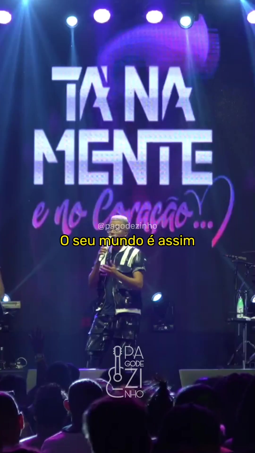 @Pagodezinho