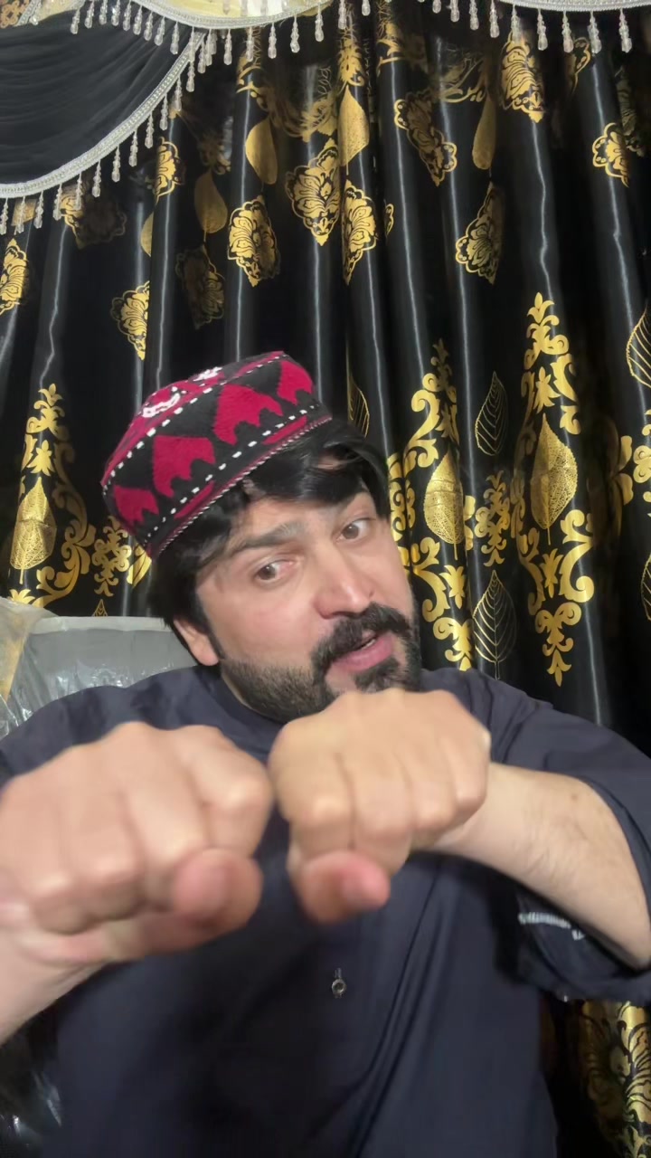 @Ishaq pkvines