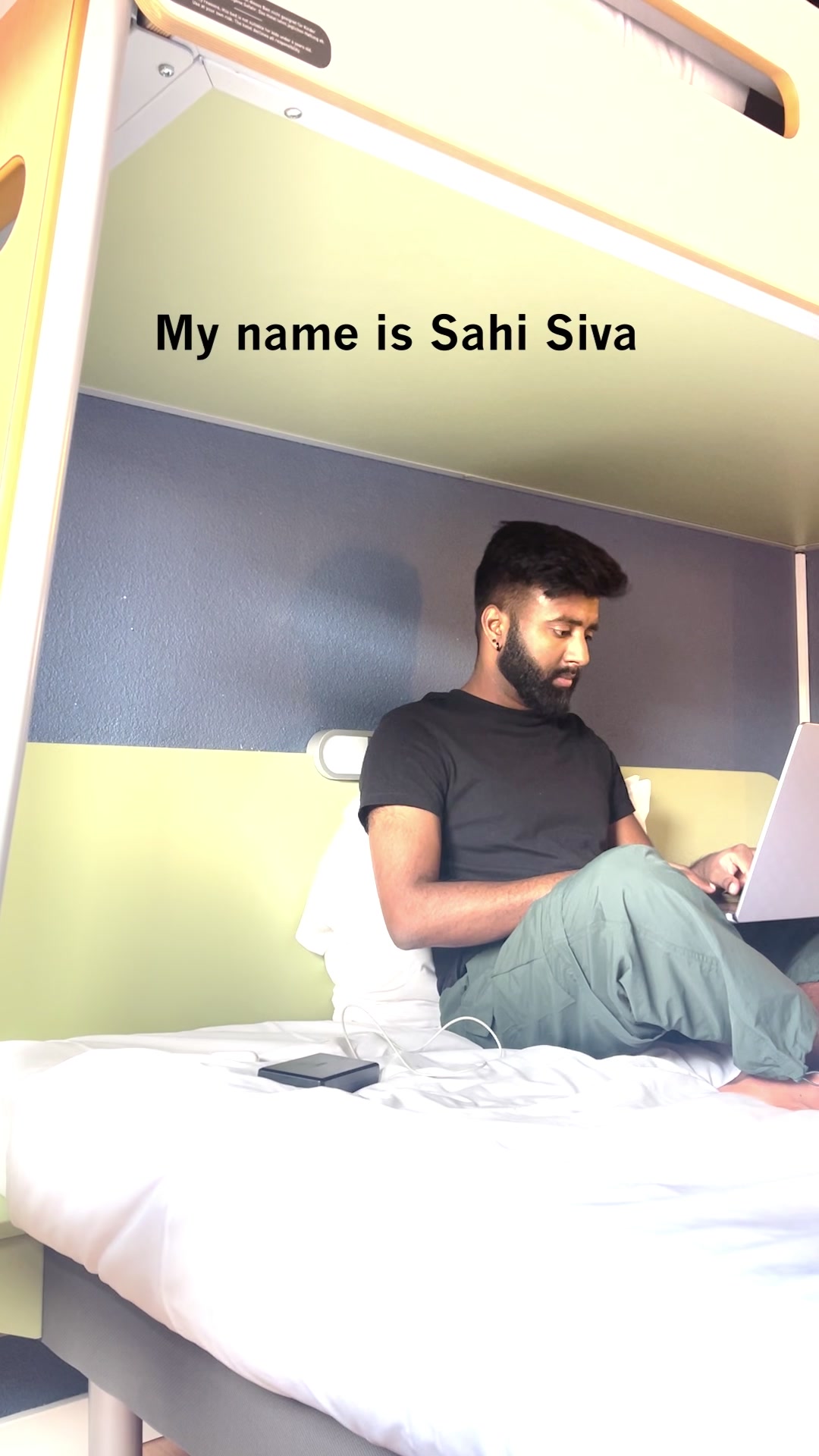 @Sahi Siva
