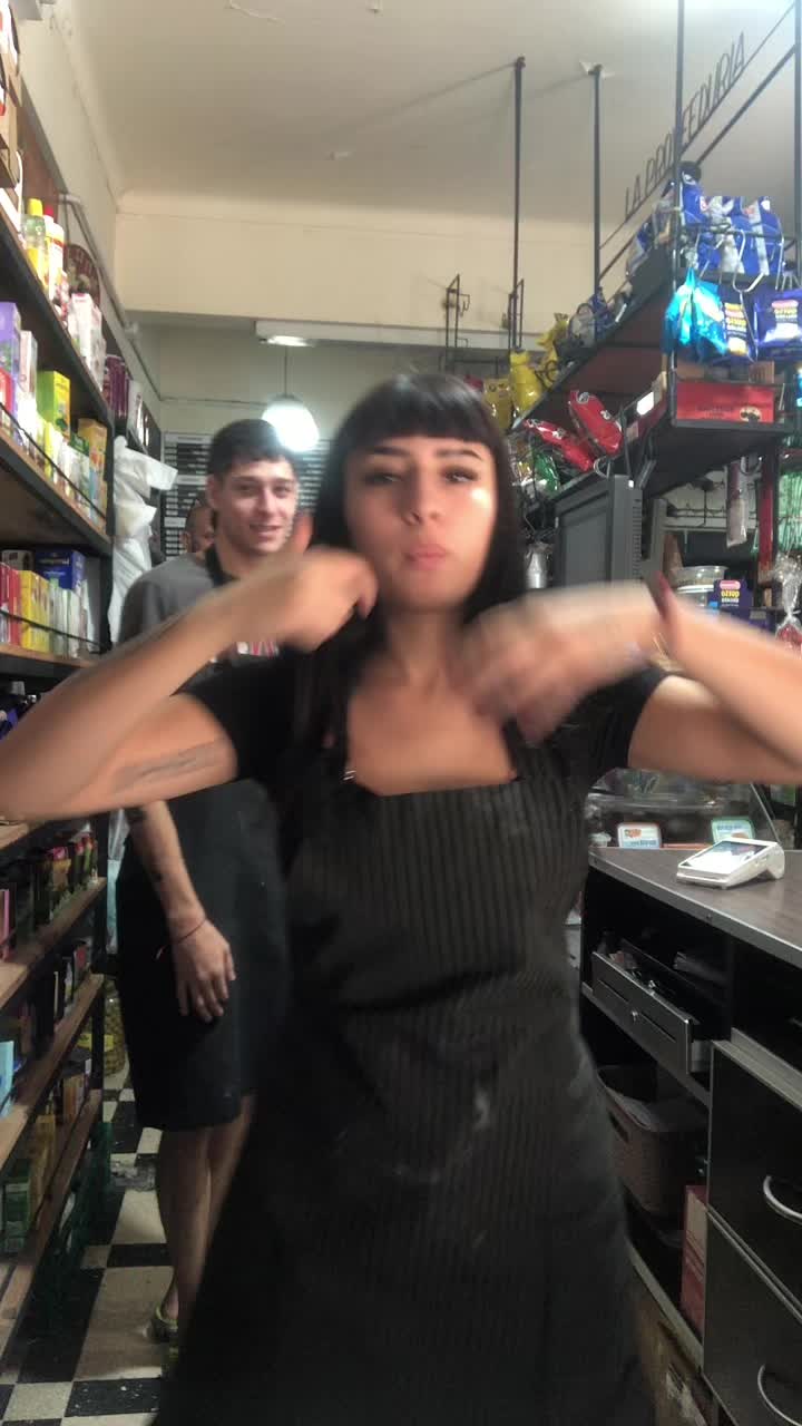 @Luli Collazo