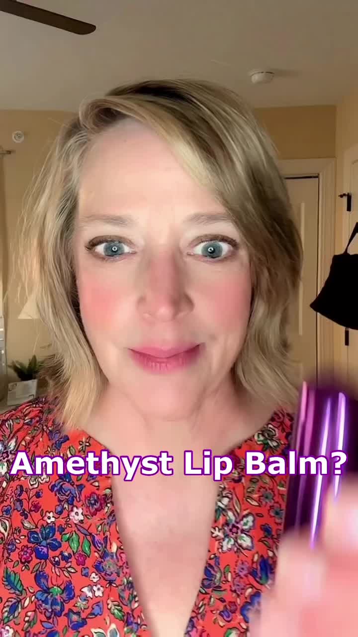 @Susie - Over 40 Beauty