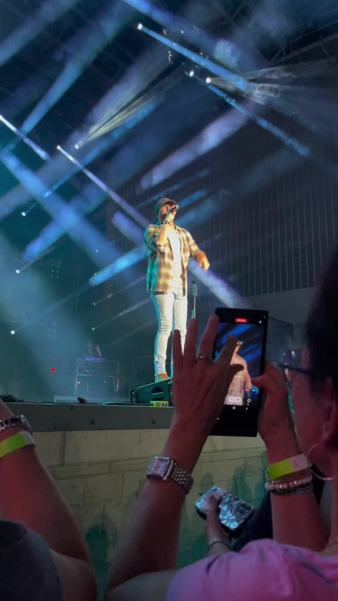 @Concerts, Sports & Travel