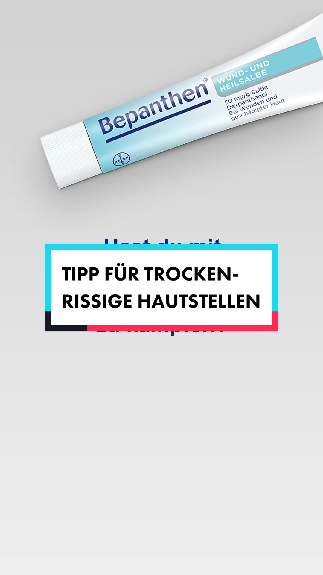 @Bepanthen Deutschland