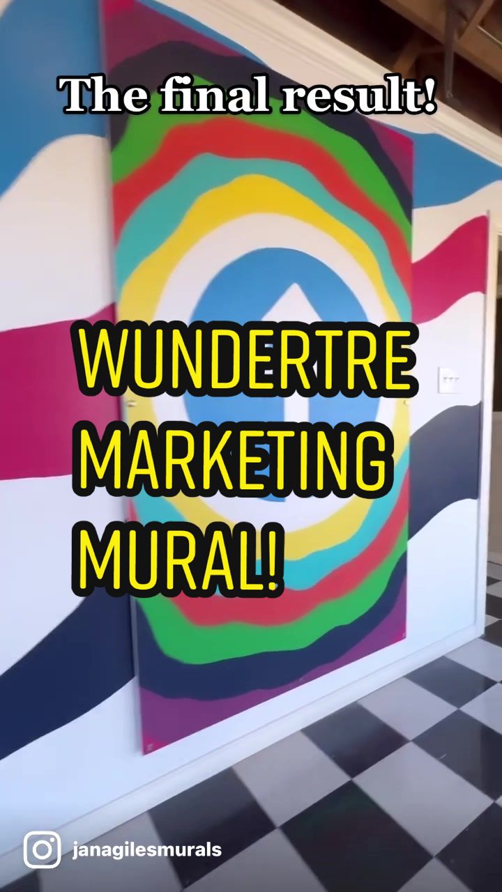 @Jana Giles Murals