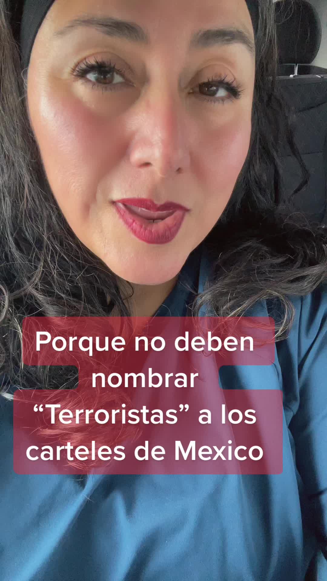 @Diputada Maria Damaris