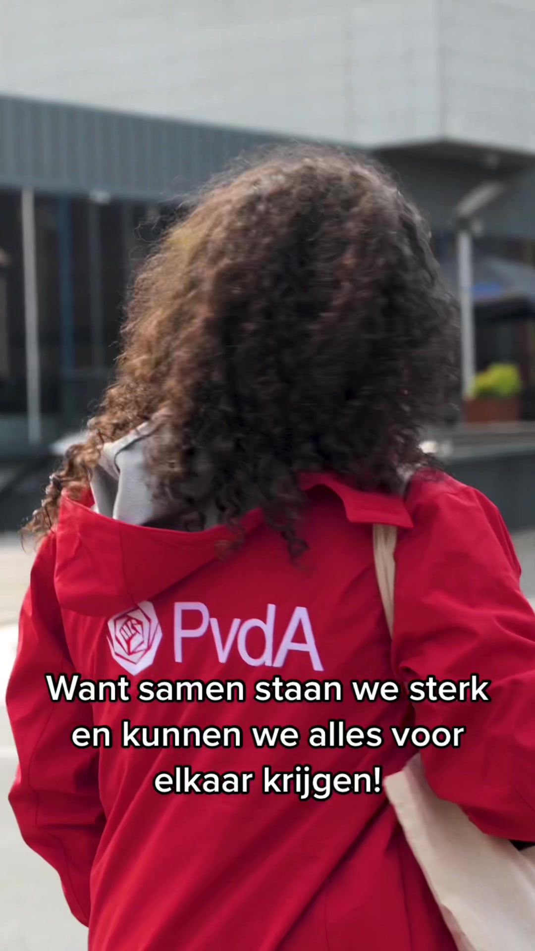 @Partij van de Arbeid
